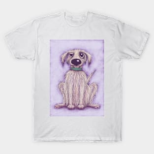 Harold the dog T-Shirt